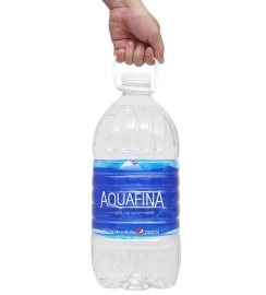 aquafina-5l