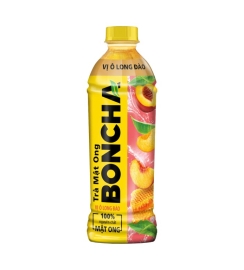 boncha
