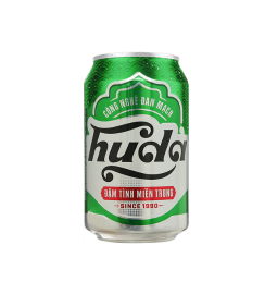 huda